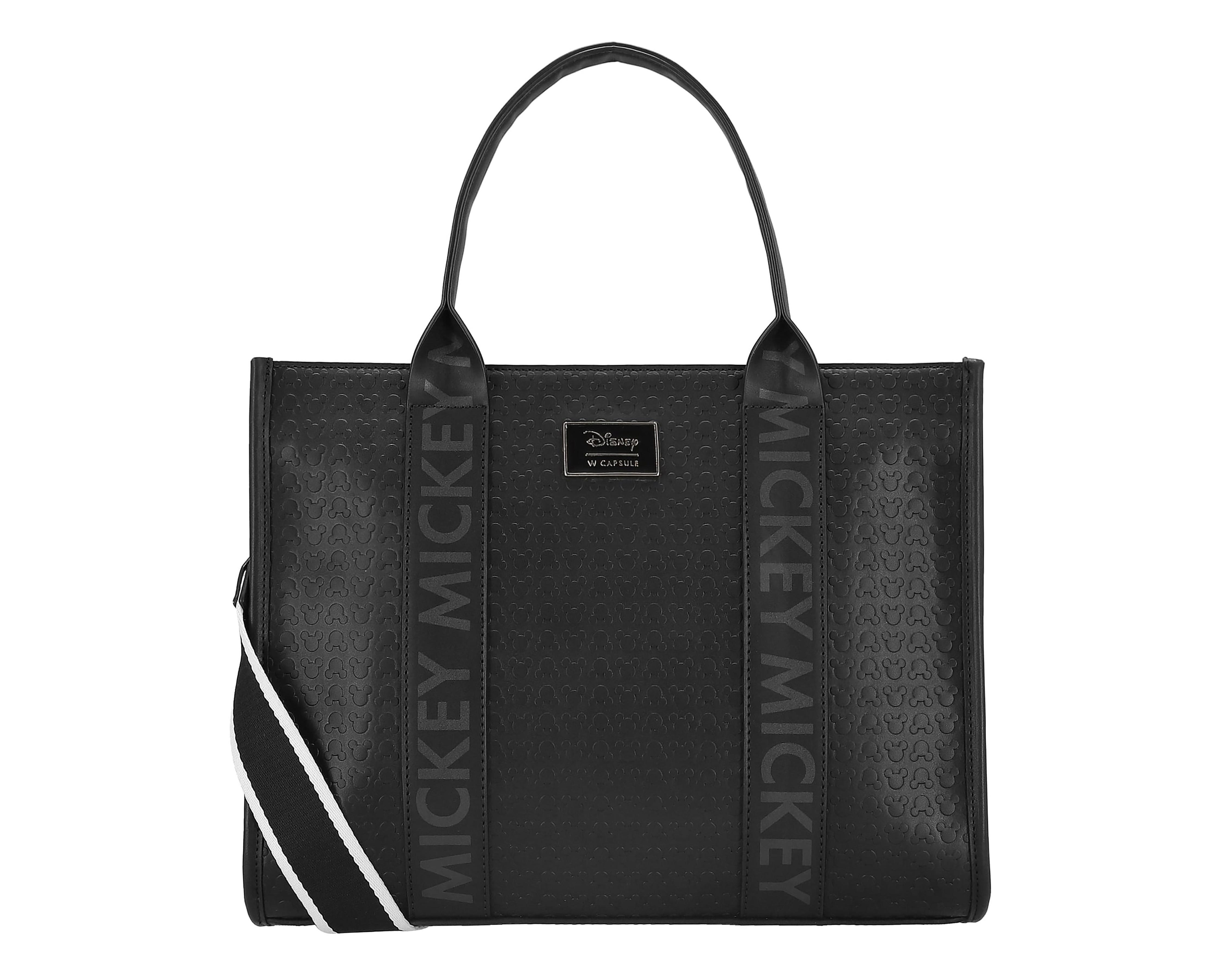 Foto 1 | Bolso de Hombro W Capsule Mickey Mouse
