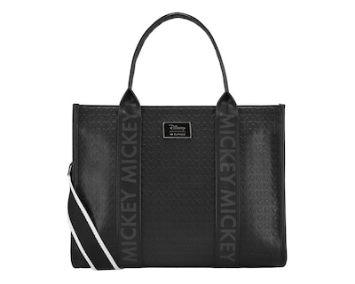 Foto 1 | Bolso de Hombro W Capsule Mickey Mouse