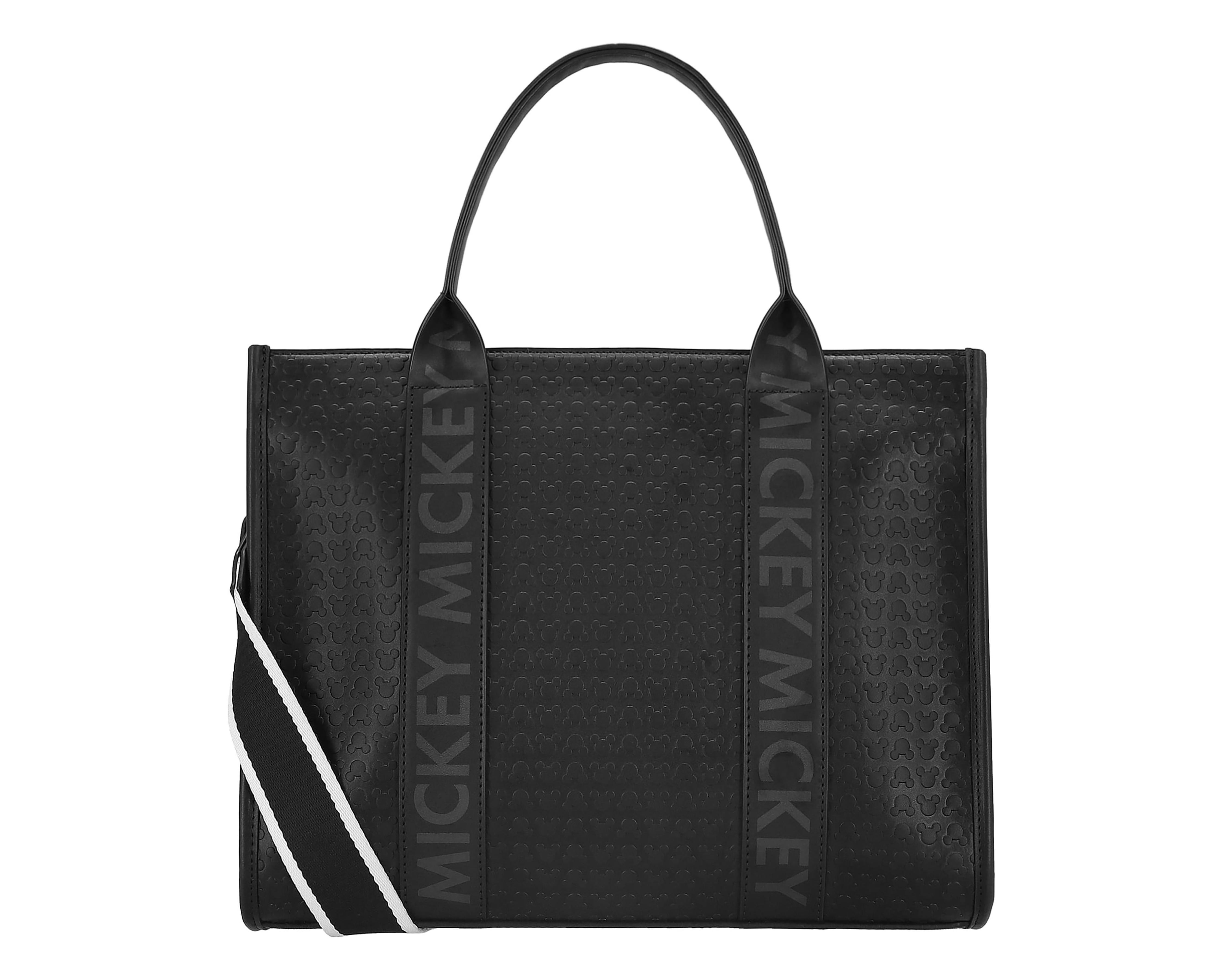 Foto 2 | Bolso de Hombro W Capsule Mickey Mouse