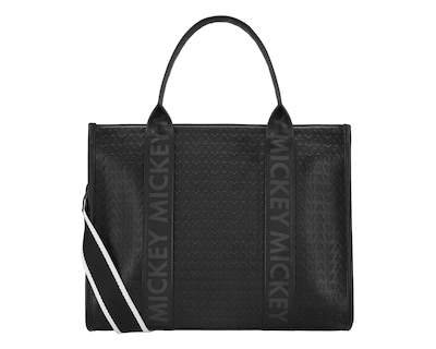 Foto 2 | Bolso de Hombro W Capsule Mickey Mouse