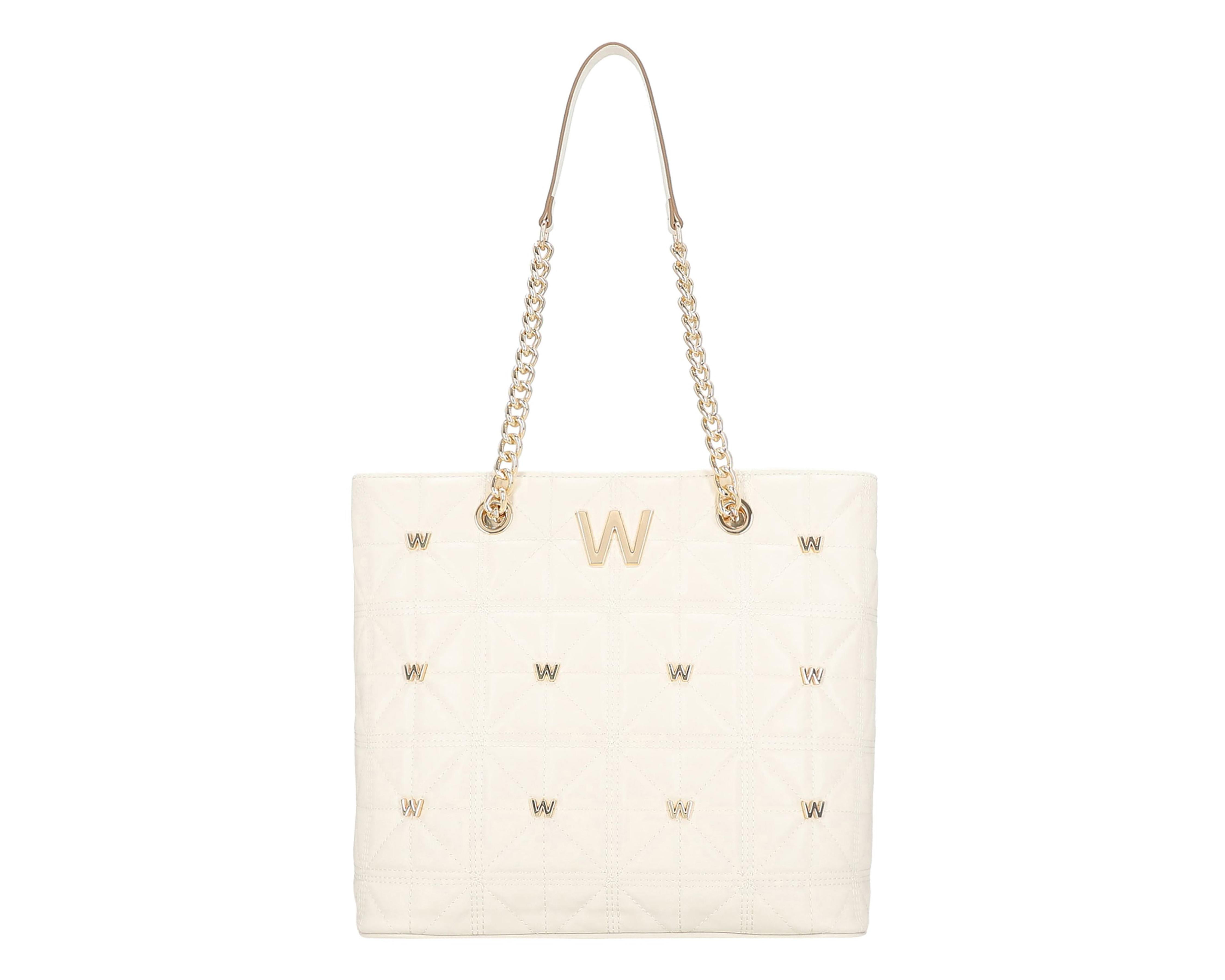 Foto 2 pulgar | Bolsa de Hombro Westies