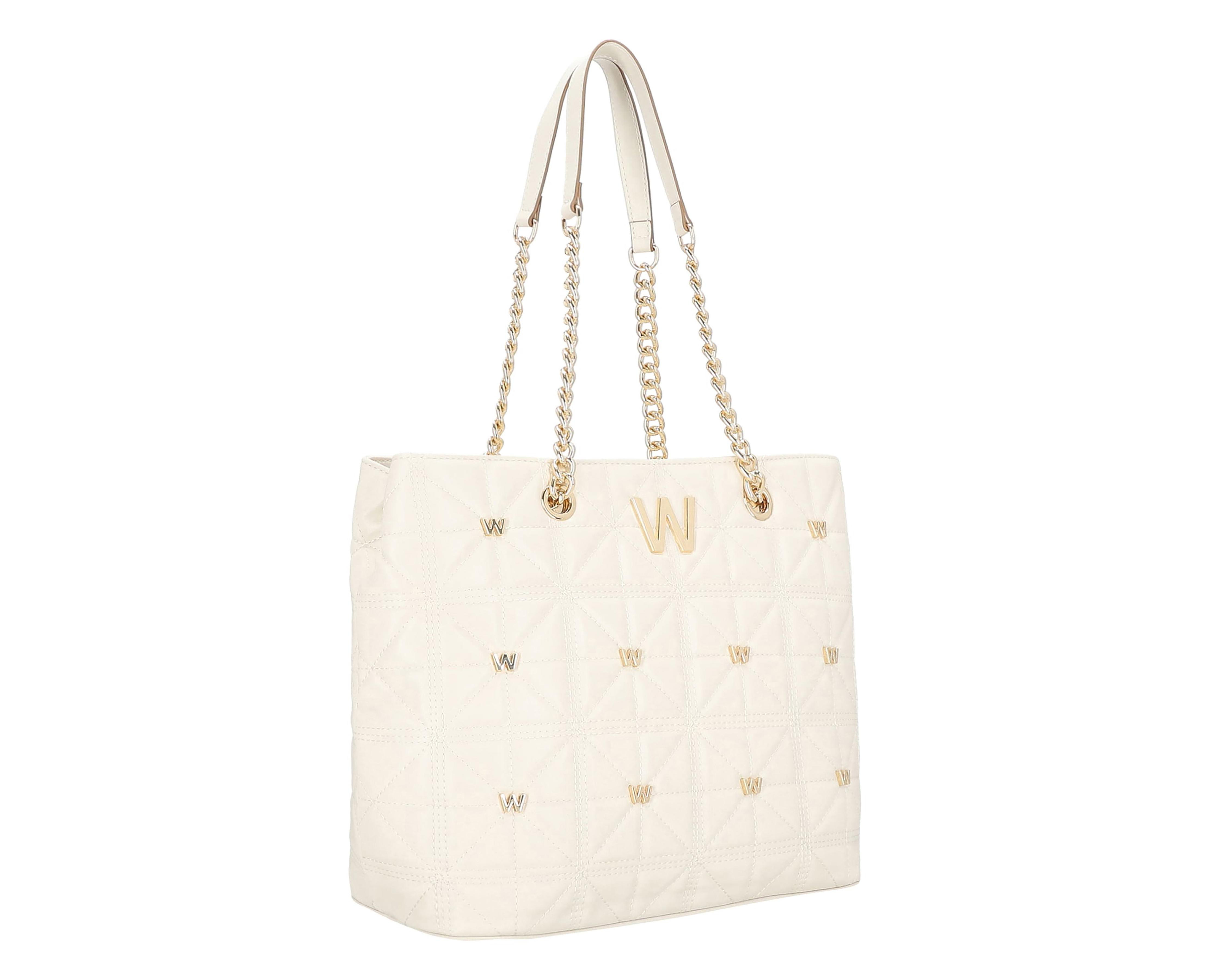 Foto 4 pulgar | Bolsa de Hombro Westies