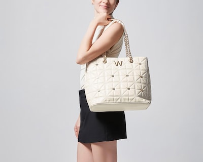 Foto 6 | Bolsa de Hombro Westies