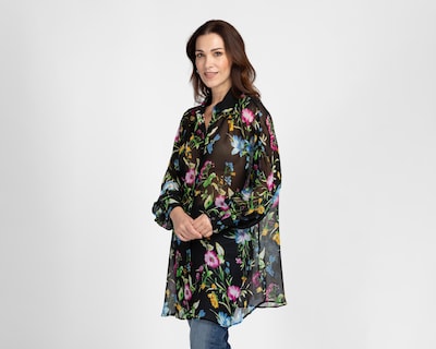 Foto 1 | Blusa Larga Alexis para Mujer