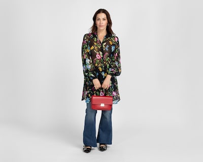 Foto 2 | Blusa Larga Alexis para Mujer