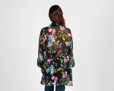 Foto 3 | Blusa Larga Alexis para Mujer