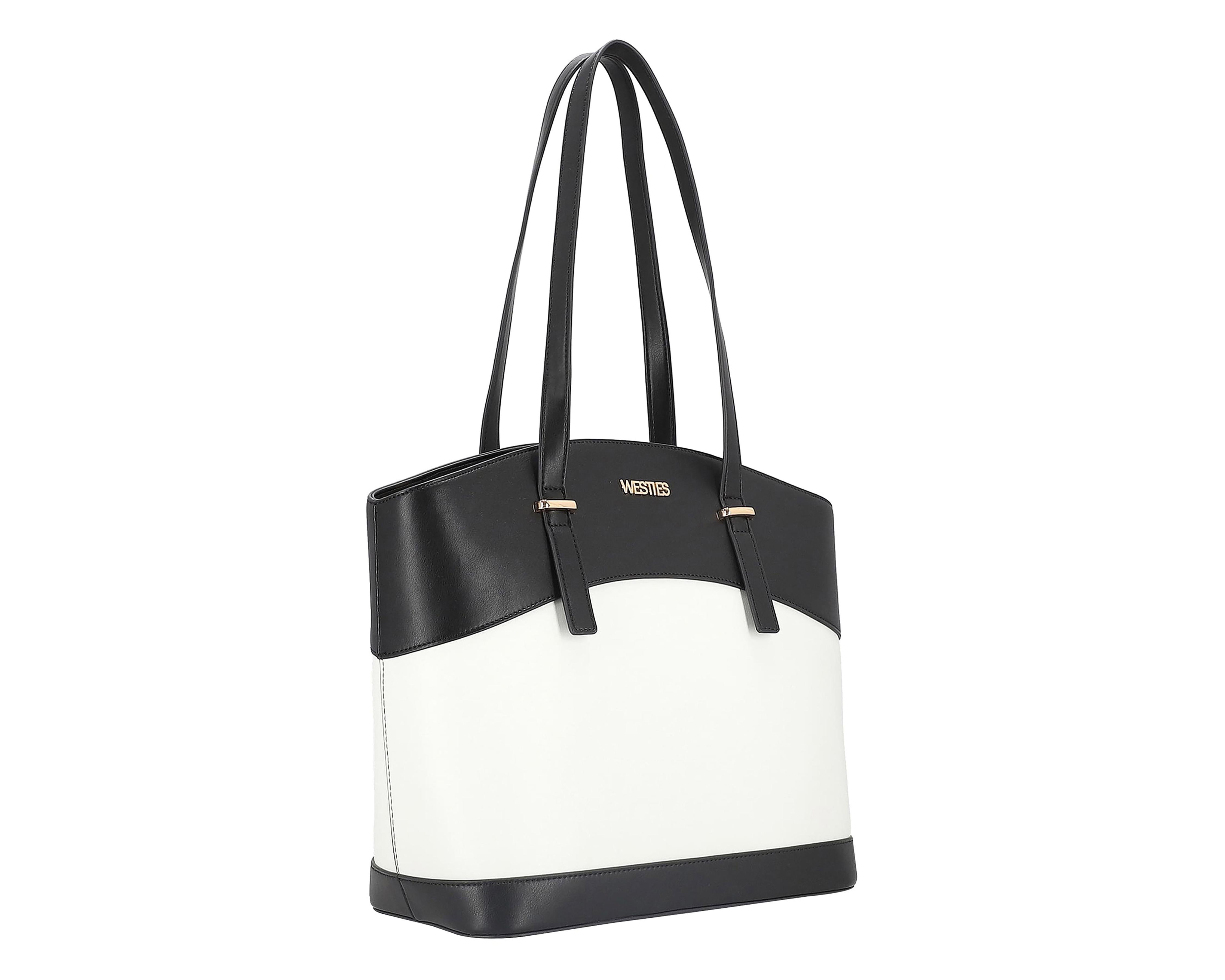 Foto 4 pulgar | Bolsa de Hombro Westies Lagoon