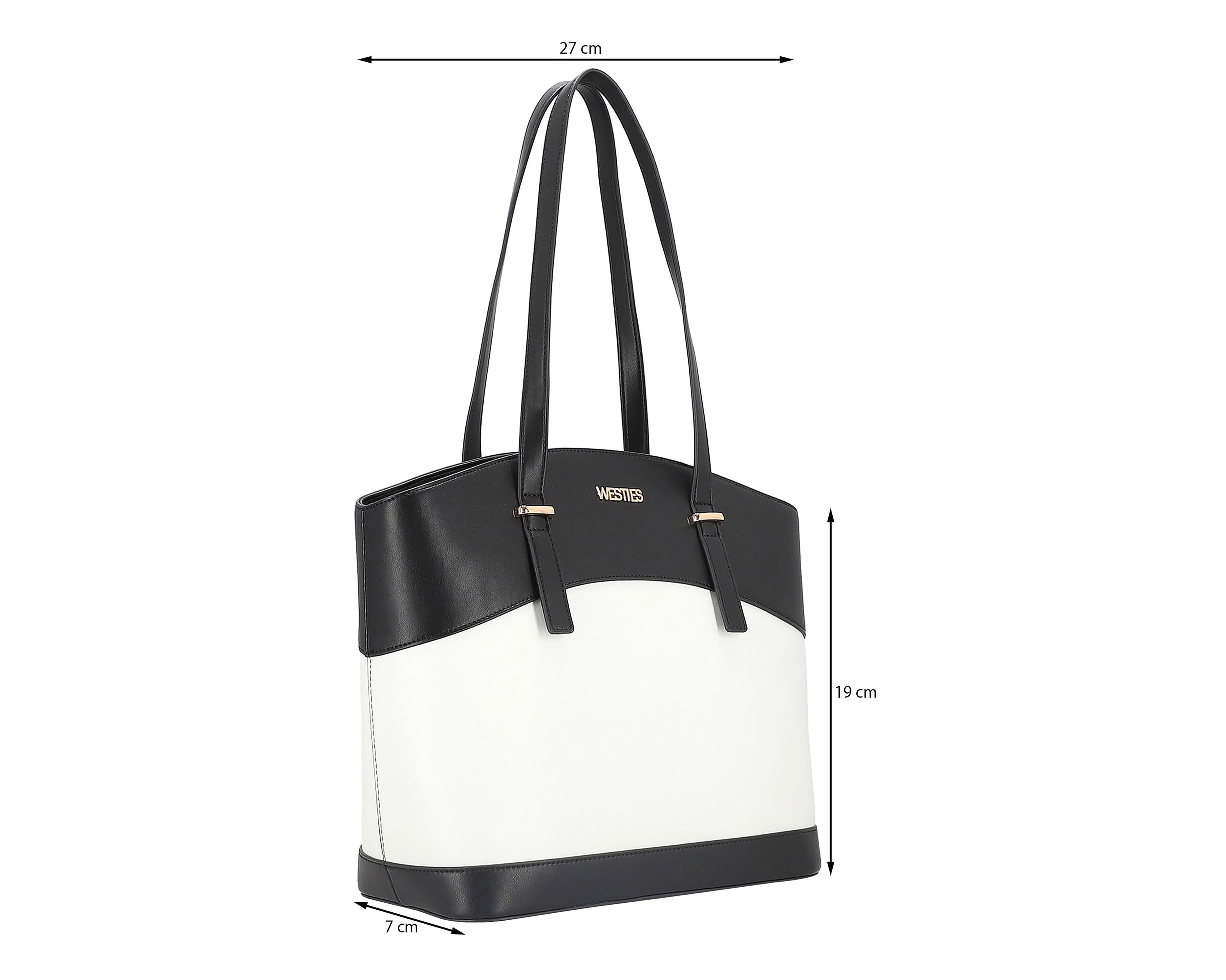 Foto 5 | Bolsa de Hombro Westies Lagoon