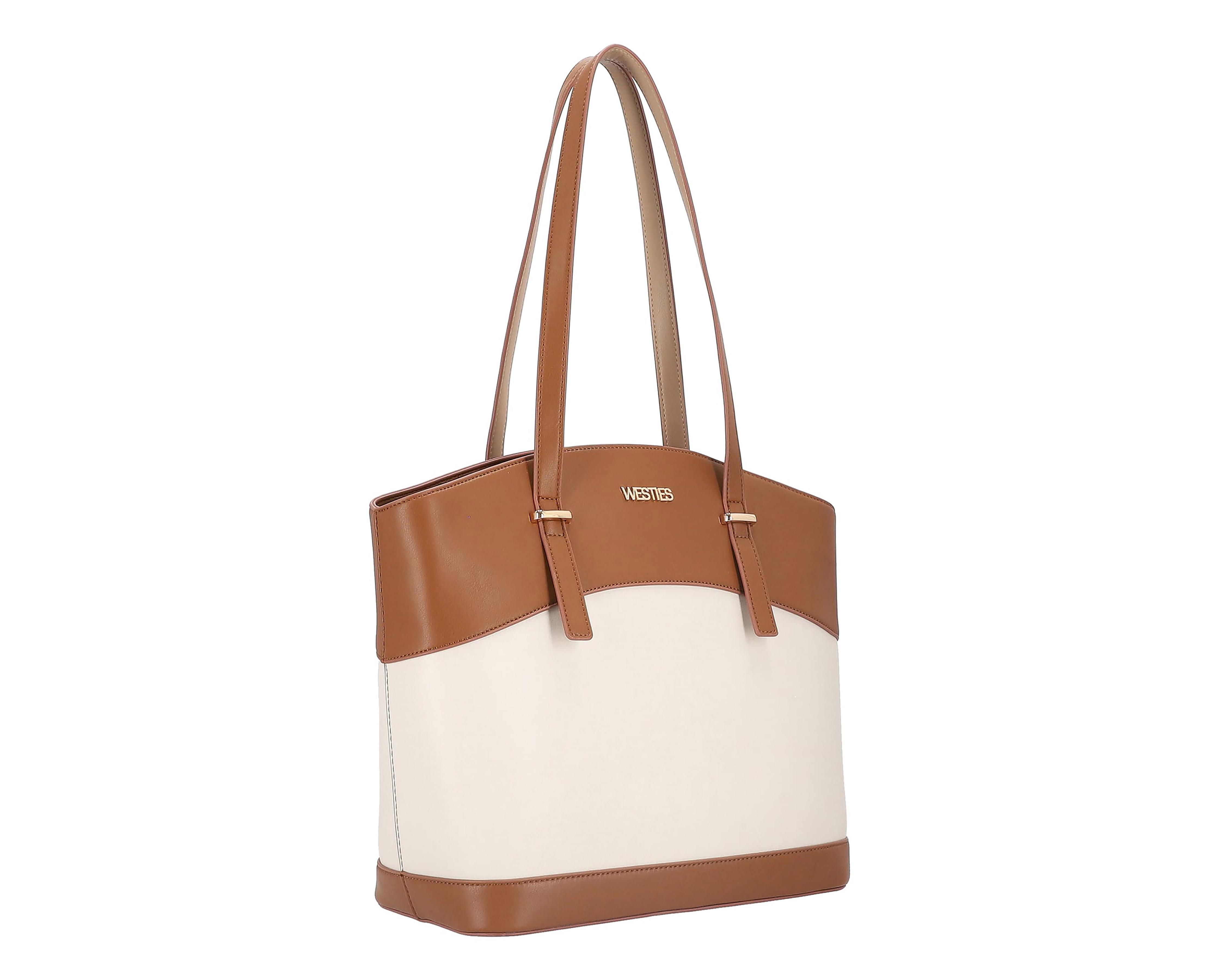 Foto 4 pulgar | Bolsa de Hombro Westies