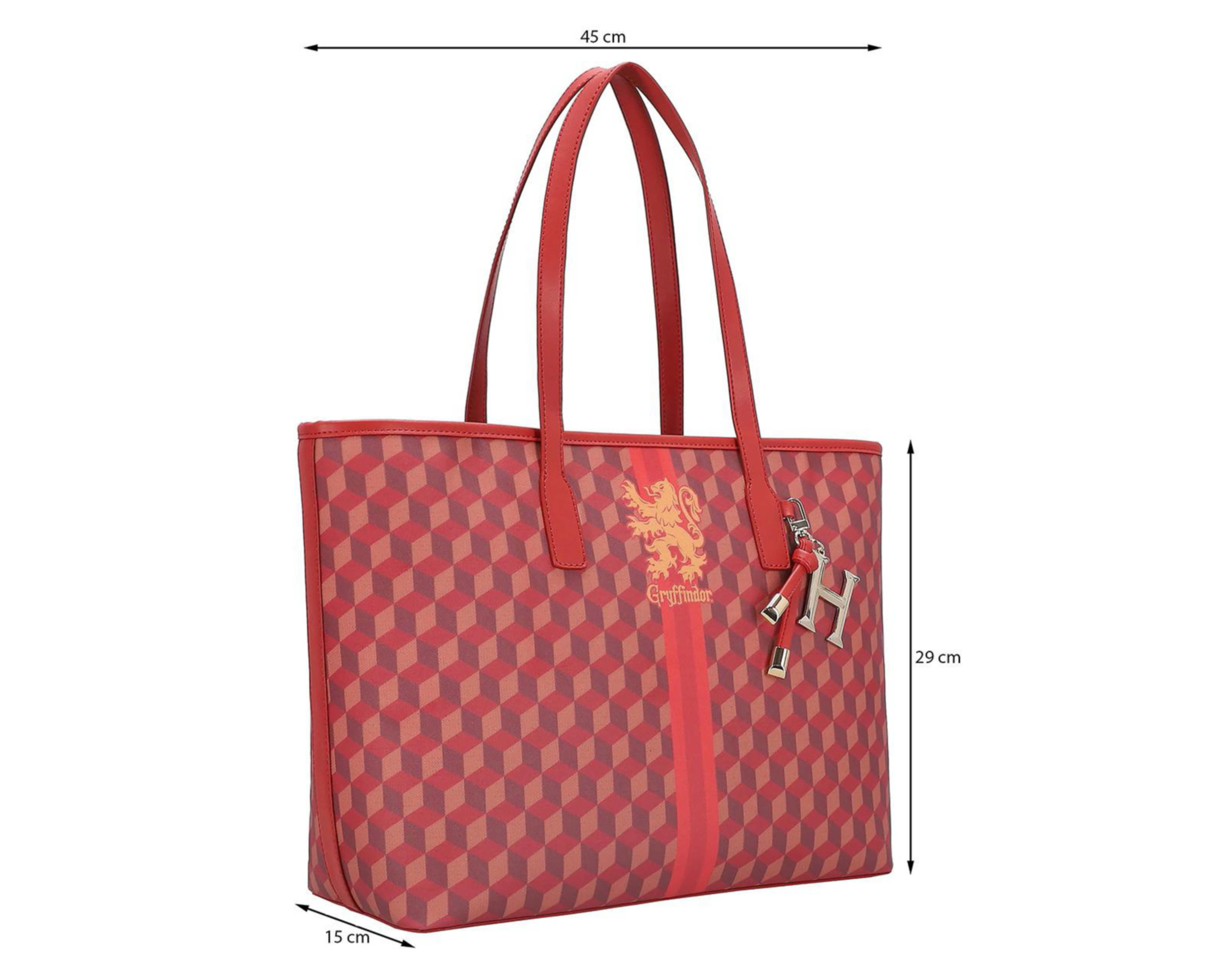 Foto 5 | Bolsa de Hombro W Capsule Fabulita