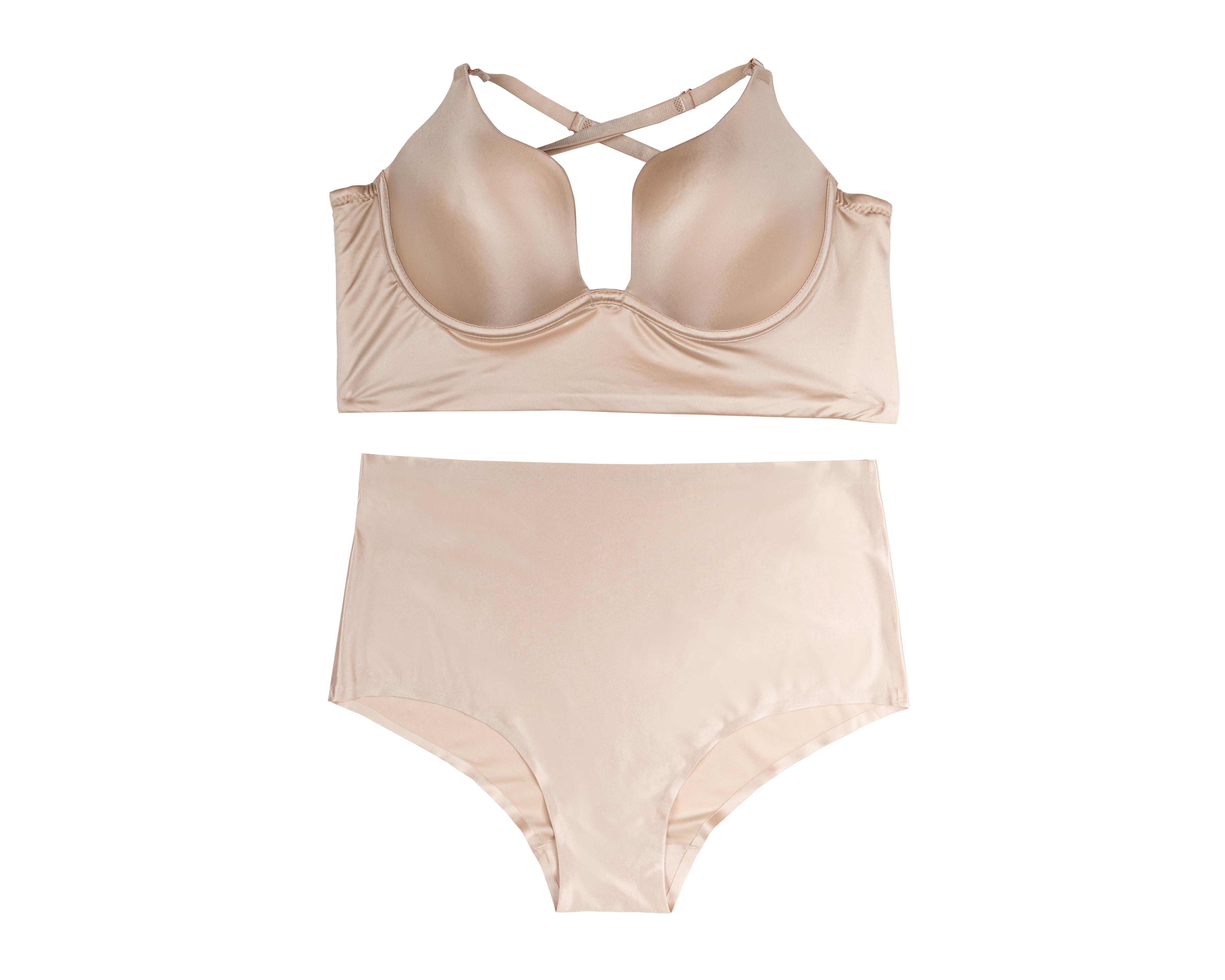 Coordinado con Varilla Carnival con Push Up 2 Pack