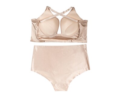 Foto 2 | Coordinado con Varilla Carnival con Push Up 2 Pack