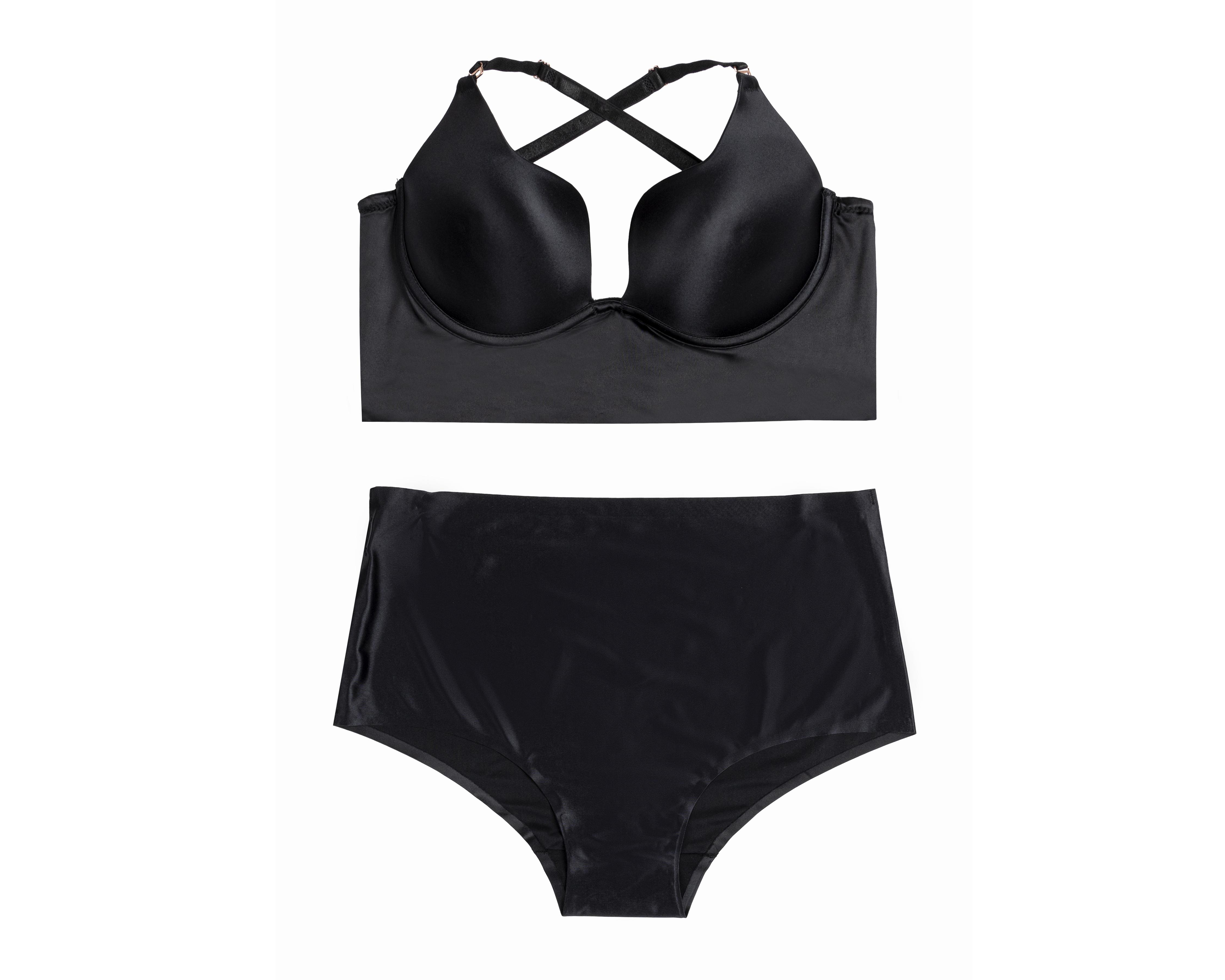 Coordinado con Varilla Carnival con Push Up 2 Pack