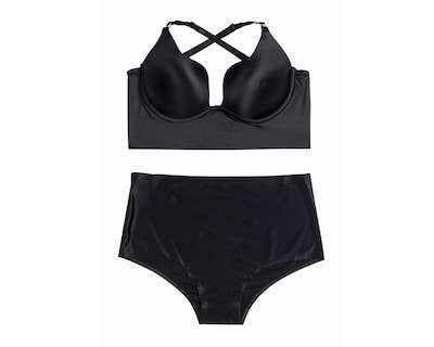 Foto 1 | Coordinado con Varilla Carnival con Push Up 2 Pack