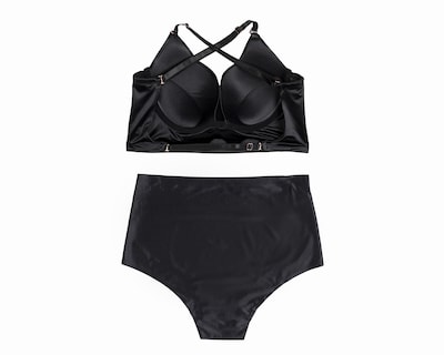 Foto 2 | Coordinado con Varilla Carnival con Push Up 2 Pack