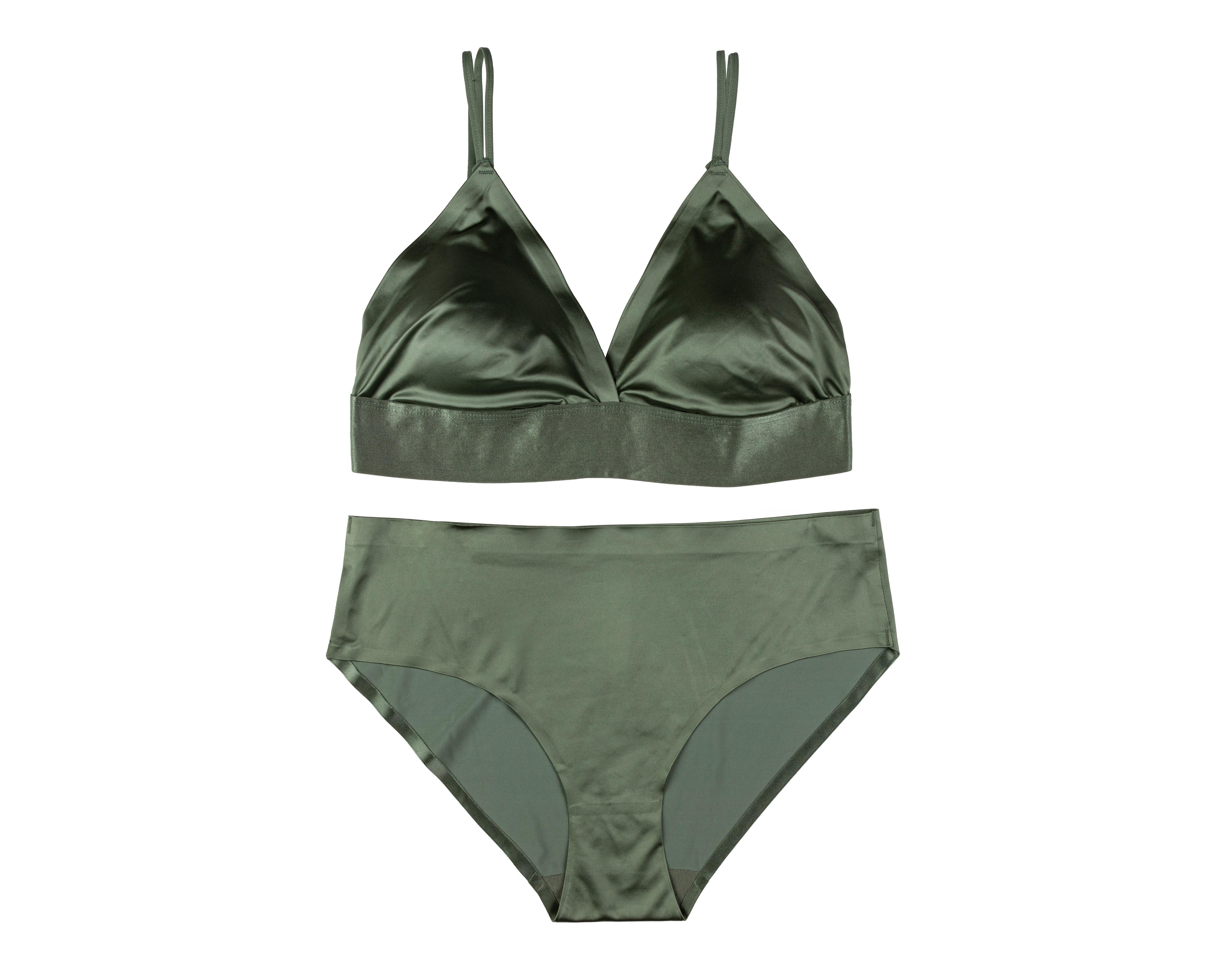 Coordinado Copa Completa Carnival para Mujer 2 Pack