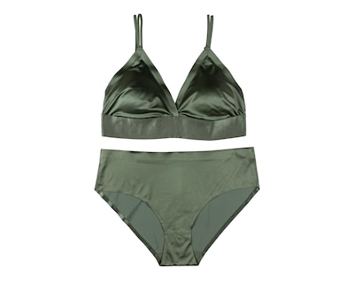 Foto 1 | Coordinado Copa Completa Carnival para Mujer 2 Pack
