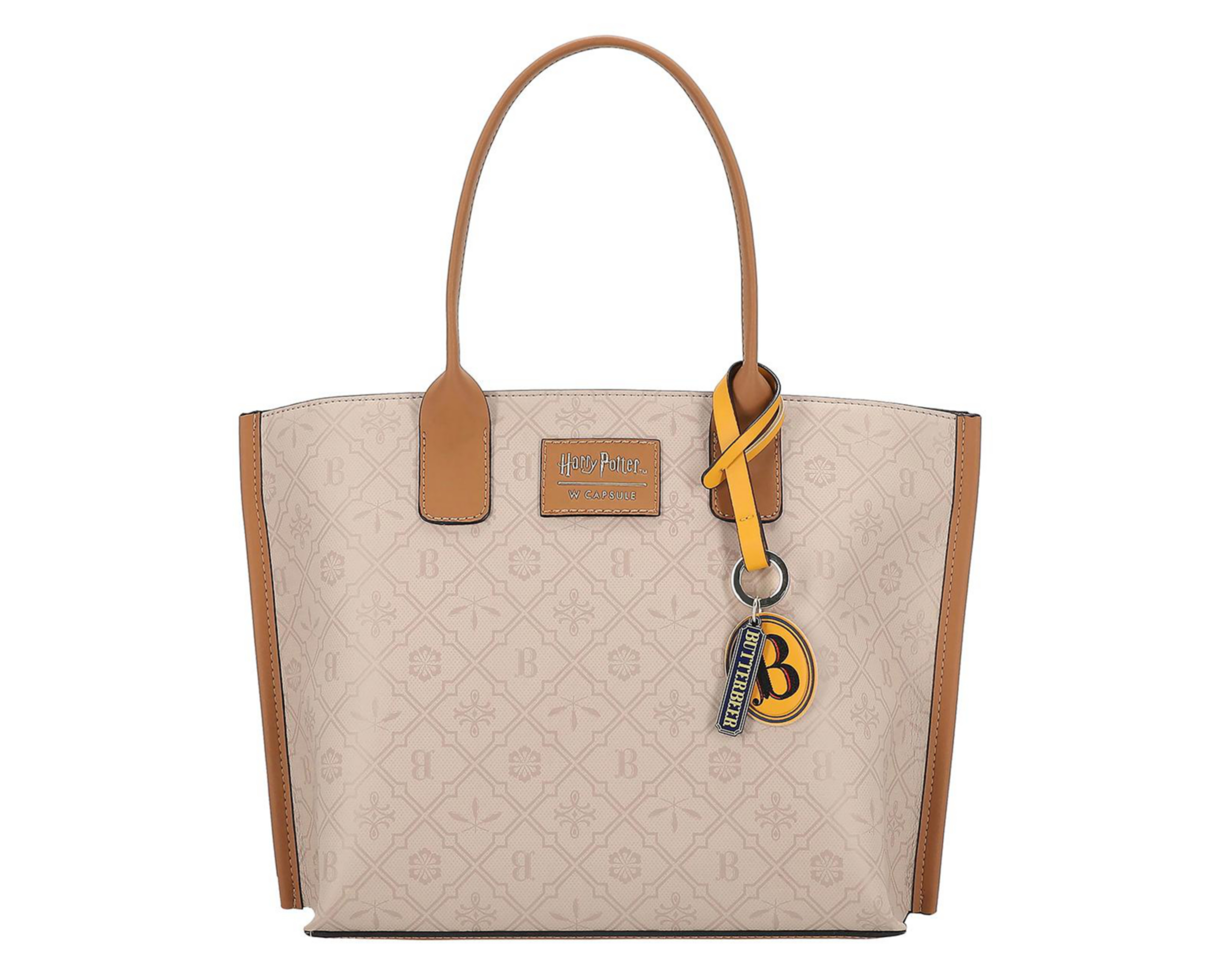 Bolsa de Hombro W Capsule Harry Potter