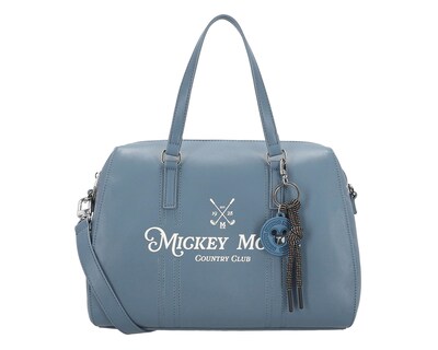 Foto 1 | Bolsa de Mano W Capsule Mickey Mouse