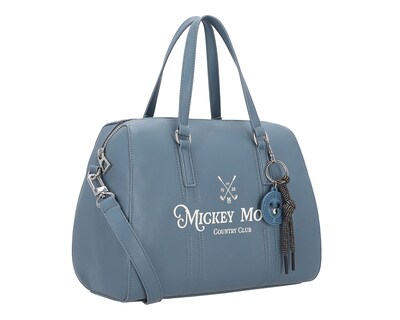 Foto 3 | Bolsa de Mano W Capsule Mickey Mouse