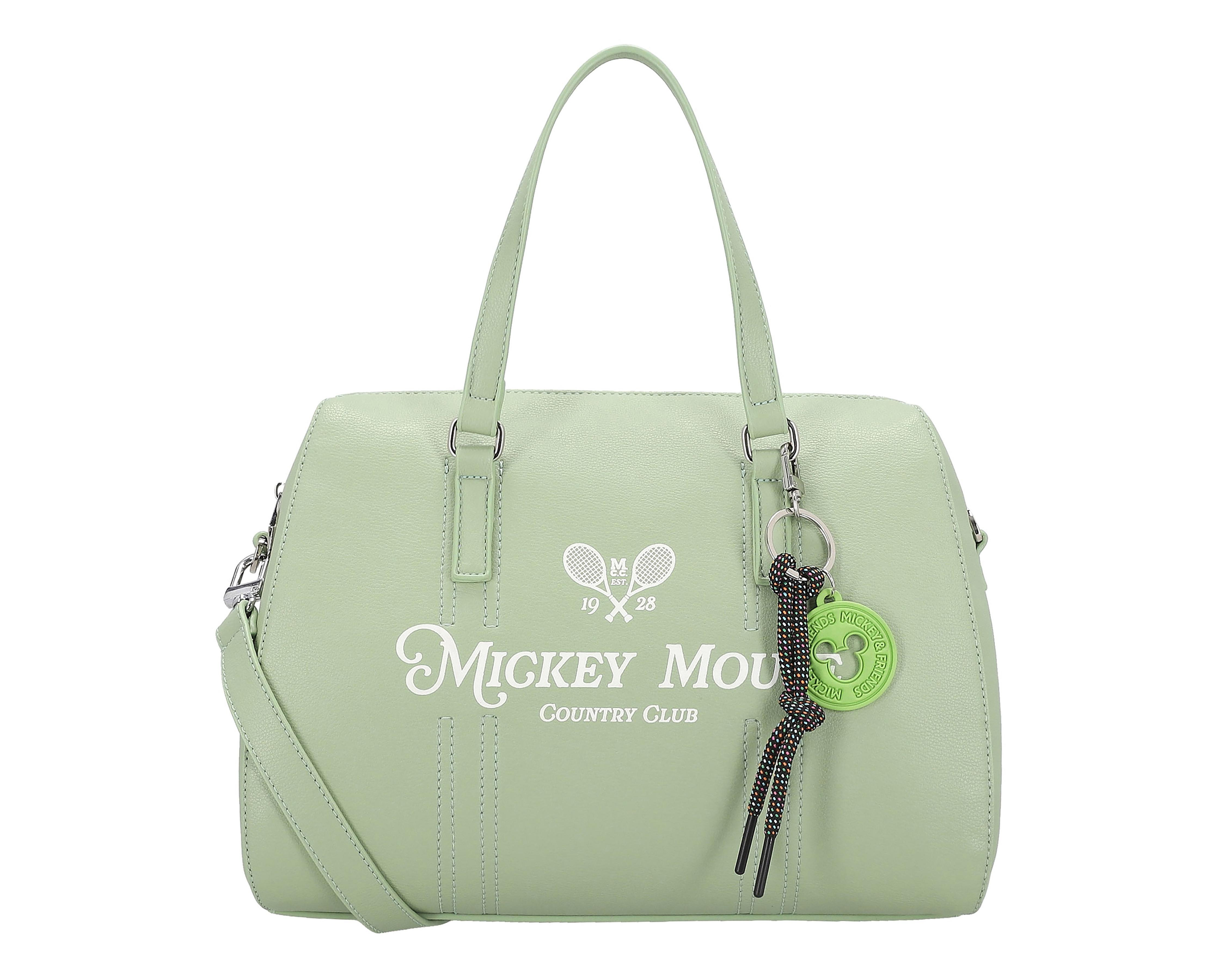 Bolsa de Mano W Capsule Mickey Mouse