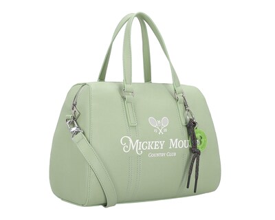 Foto 3 | Bolsa de Mano W Capsule Mickey Mouse