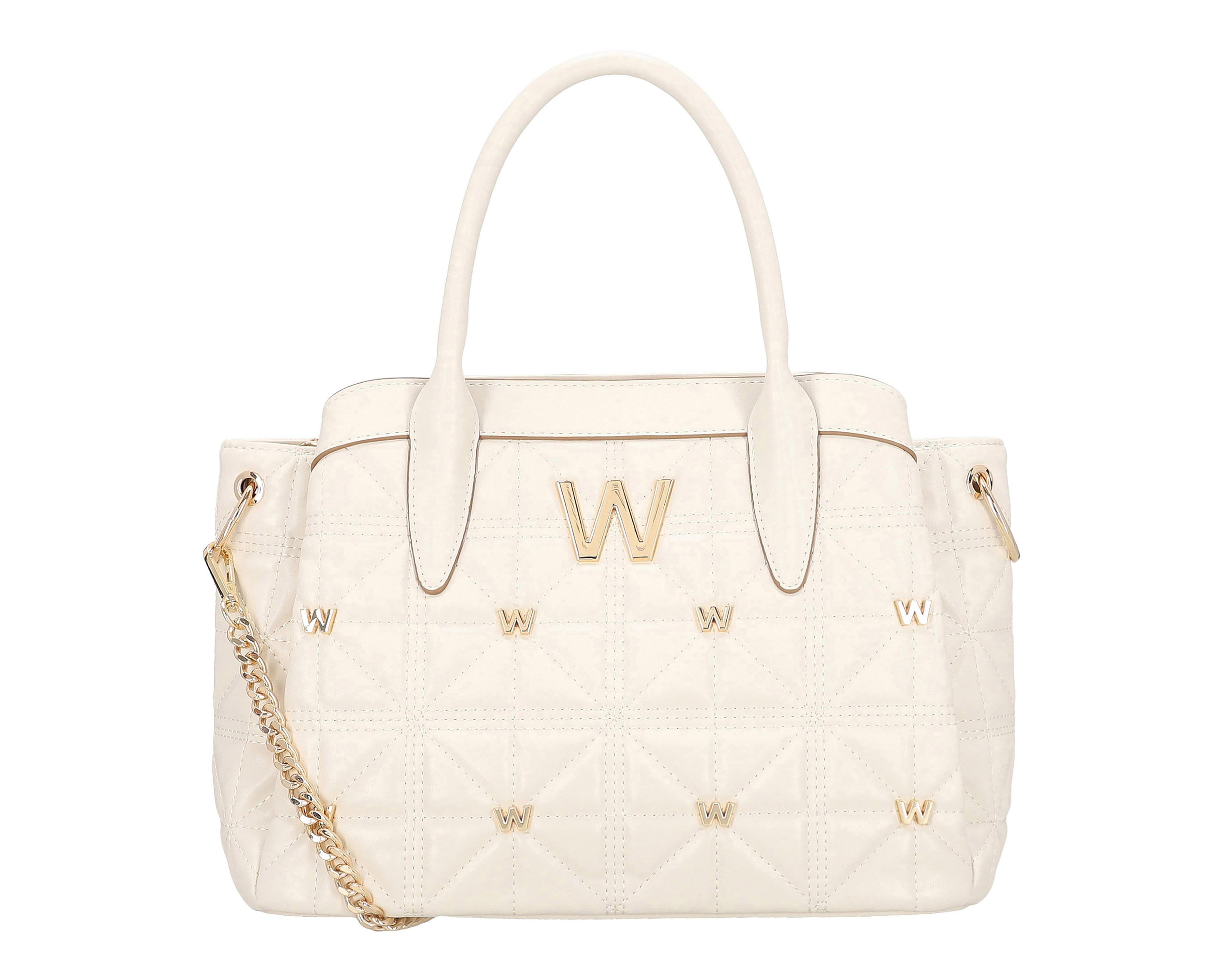 Bolsa de Mano Westies