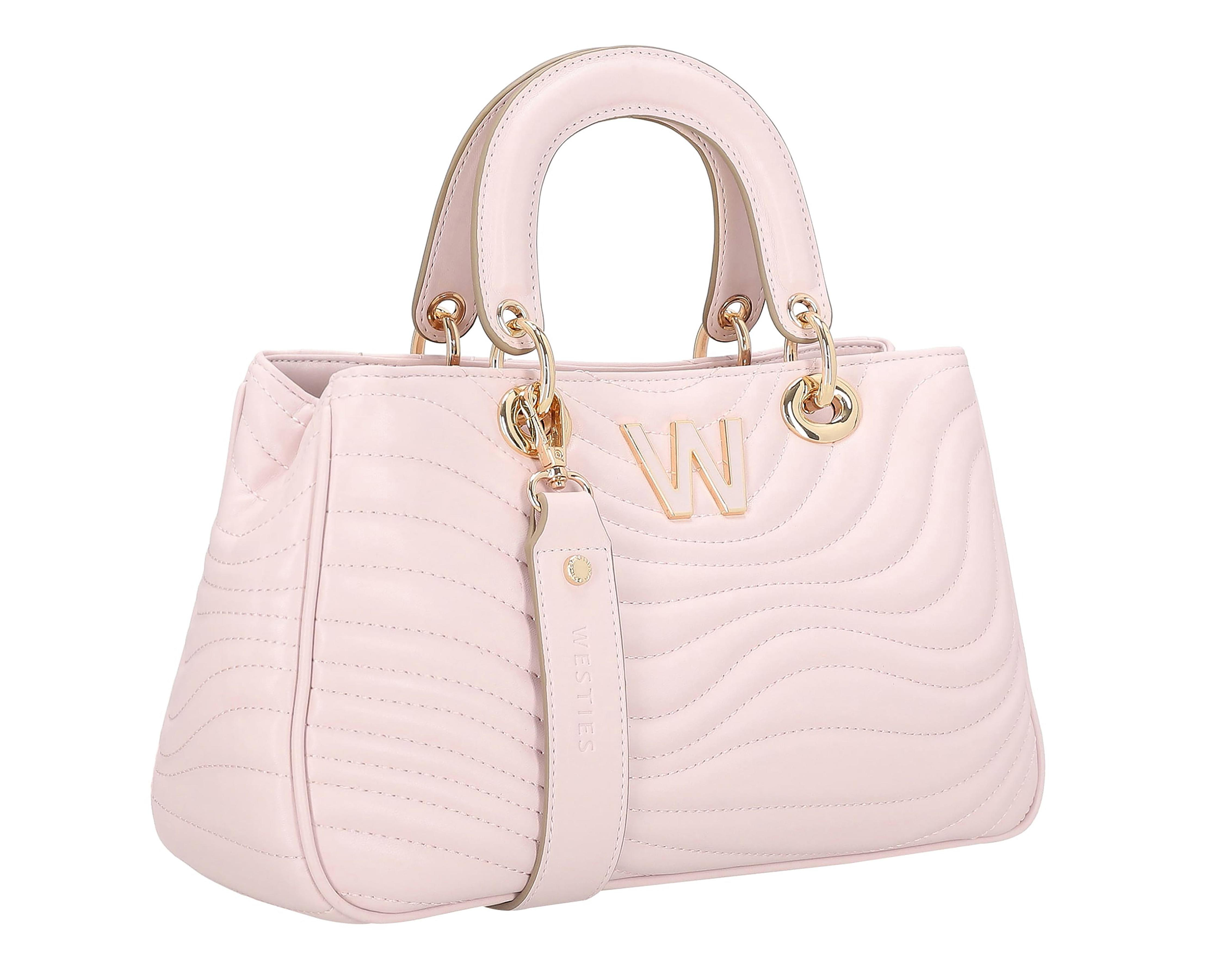 Foto 4 pulgar | Bolsa de Mano Westies Lippia2 con Correa