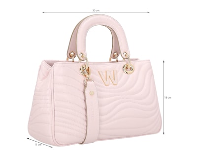 Foto 5 | Bolsa de Mano Westies Lippia2 con Correa