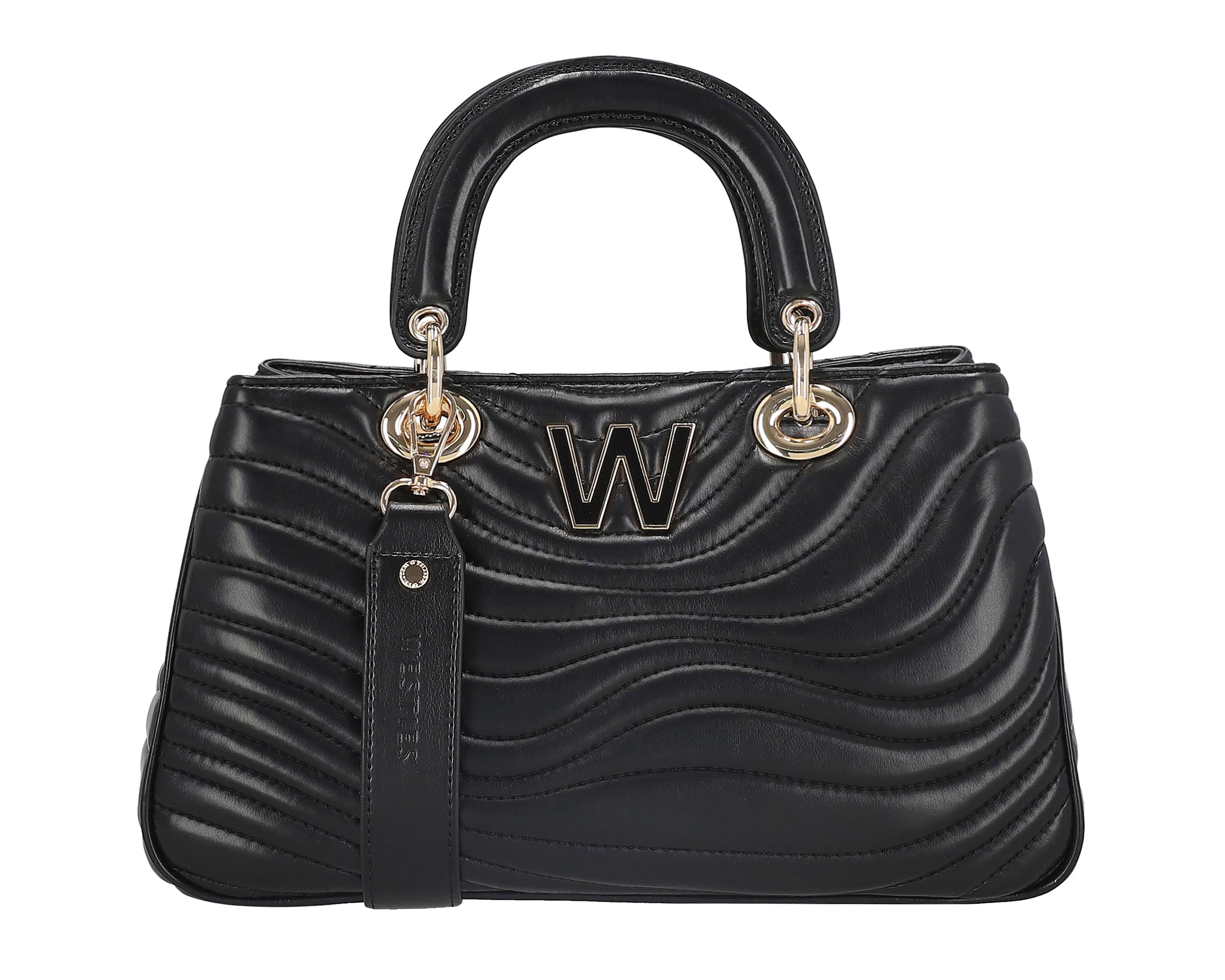 Bolsa de Mano Westies Lippia2 con Correa