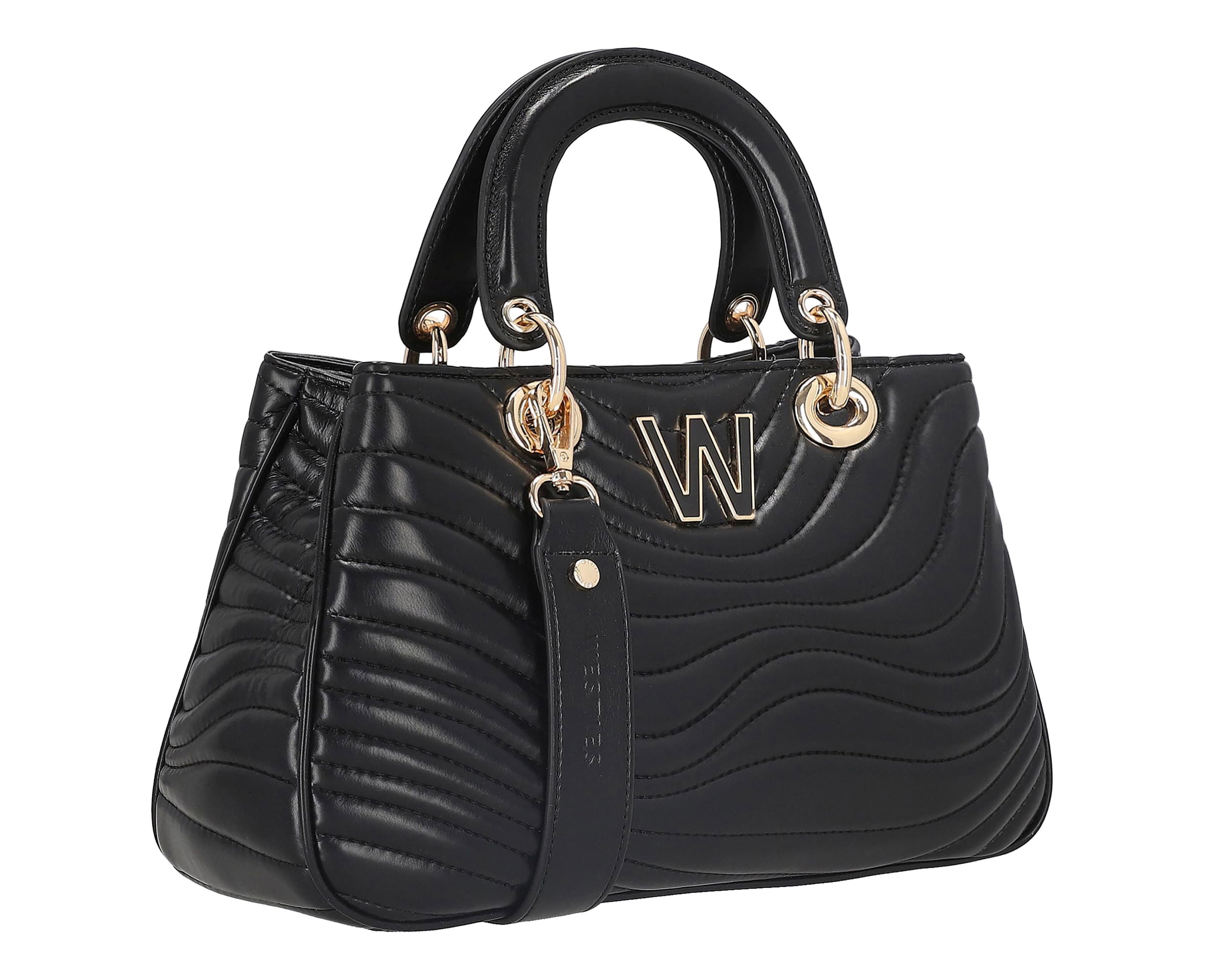 Foto 4 pulgar | Bolsa de Mano Westies Lippia2 con Correa