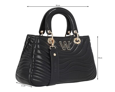 Foto 5 | Bolsa de Mano Westies Lippia2 con Correa