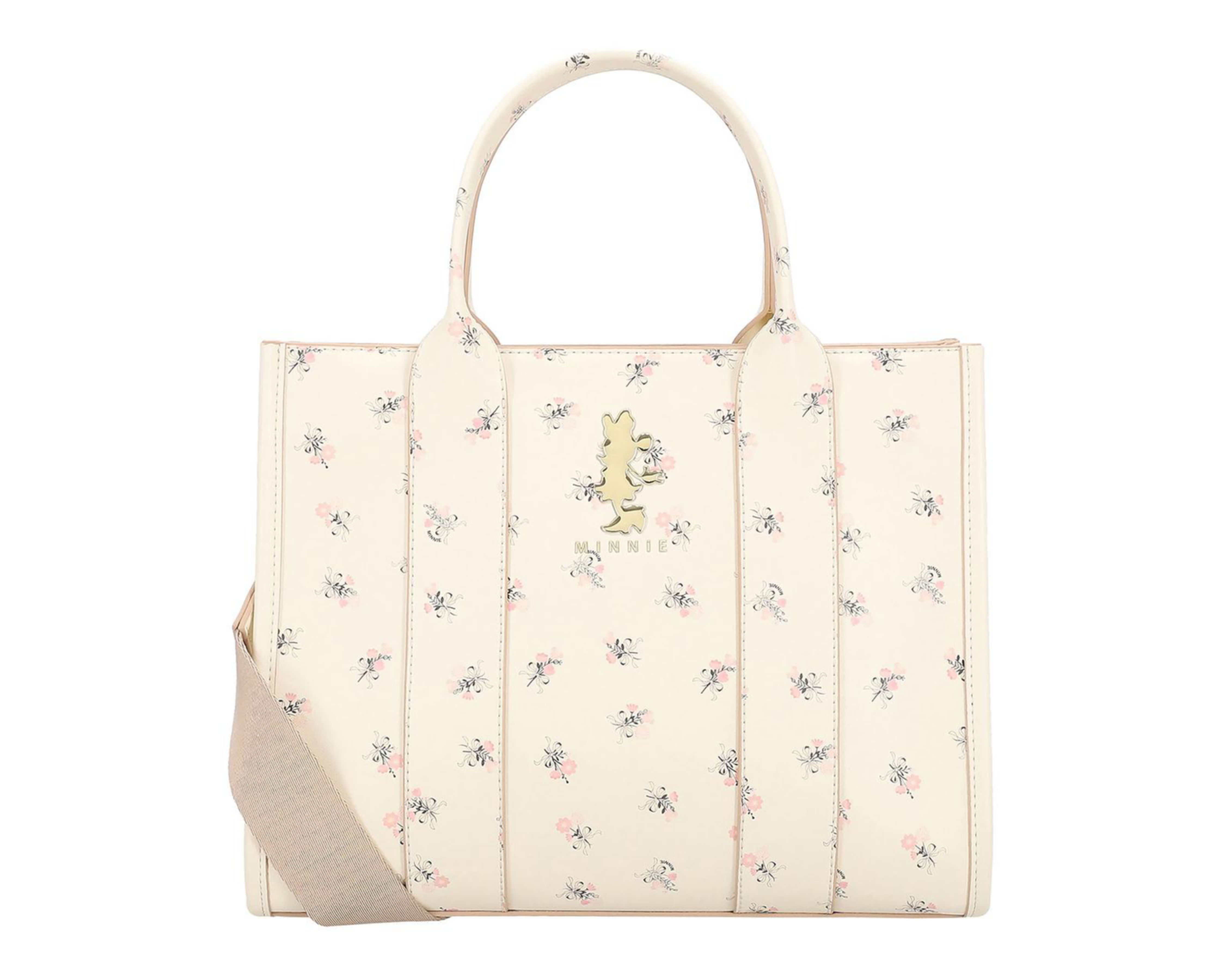 Bolsa de Mano W Capsule Pucho