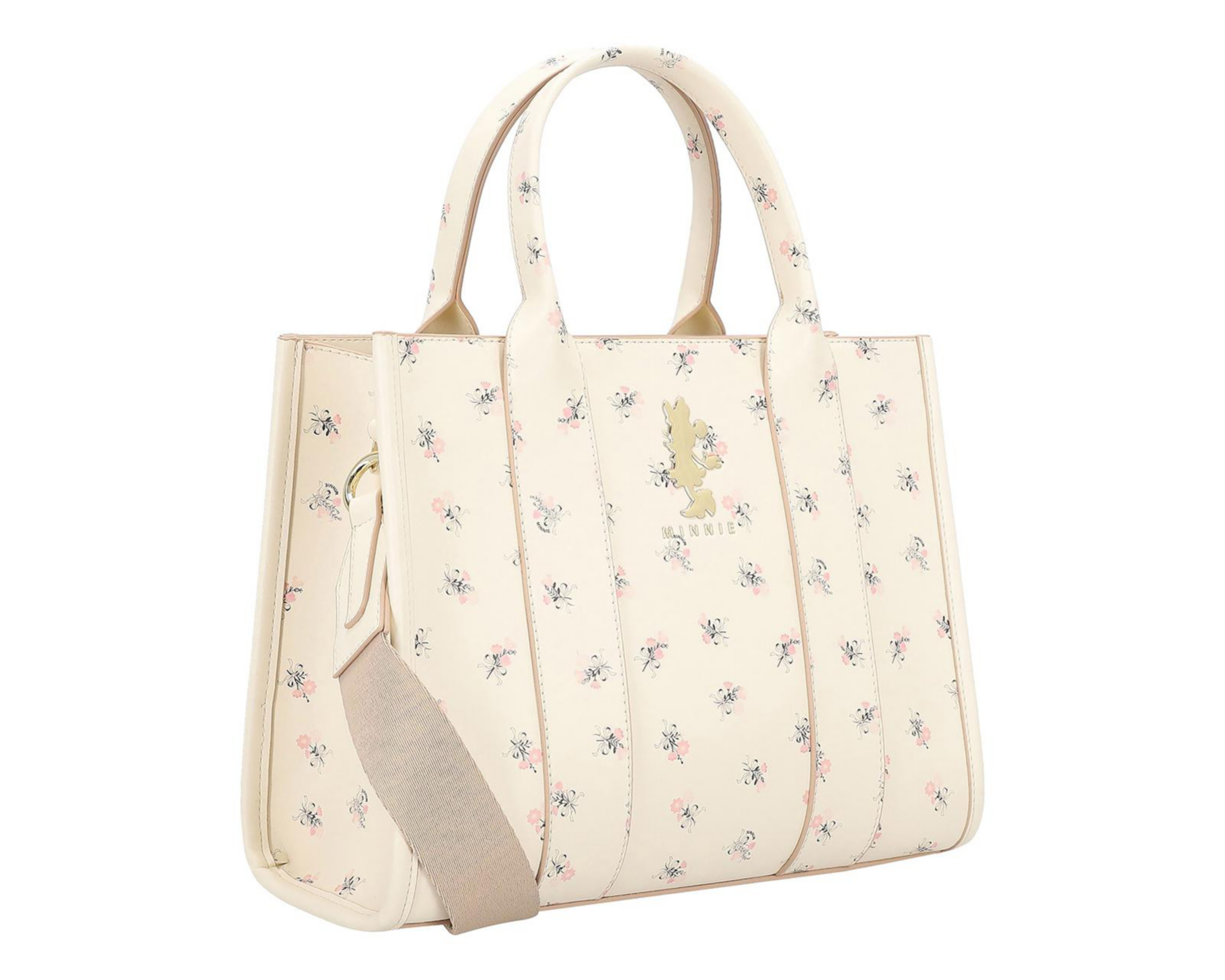 Foto 4 pulgar | Bolsa de Mano W Capsule Pucho