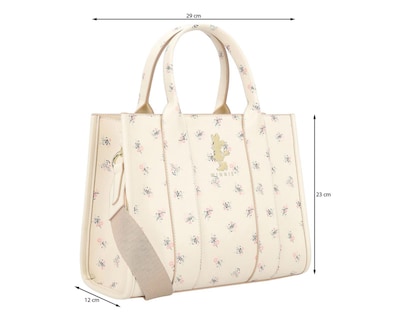Foto 5 | Bolsa de Mano W Capsule Pucho