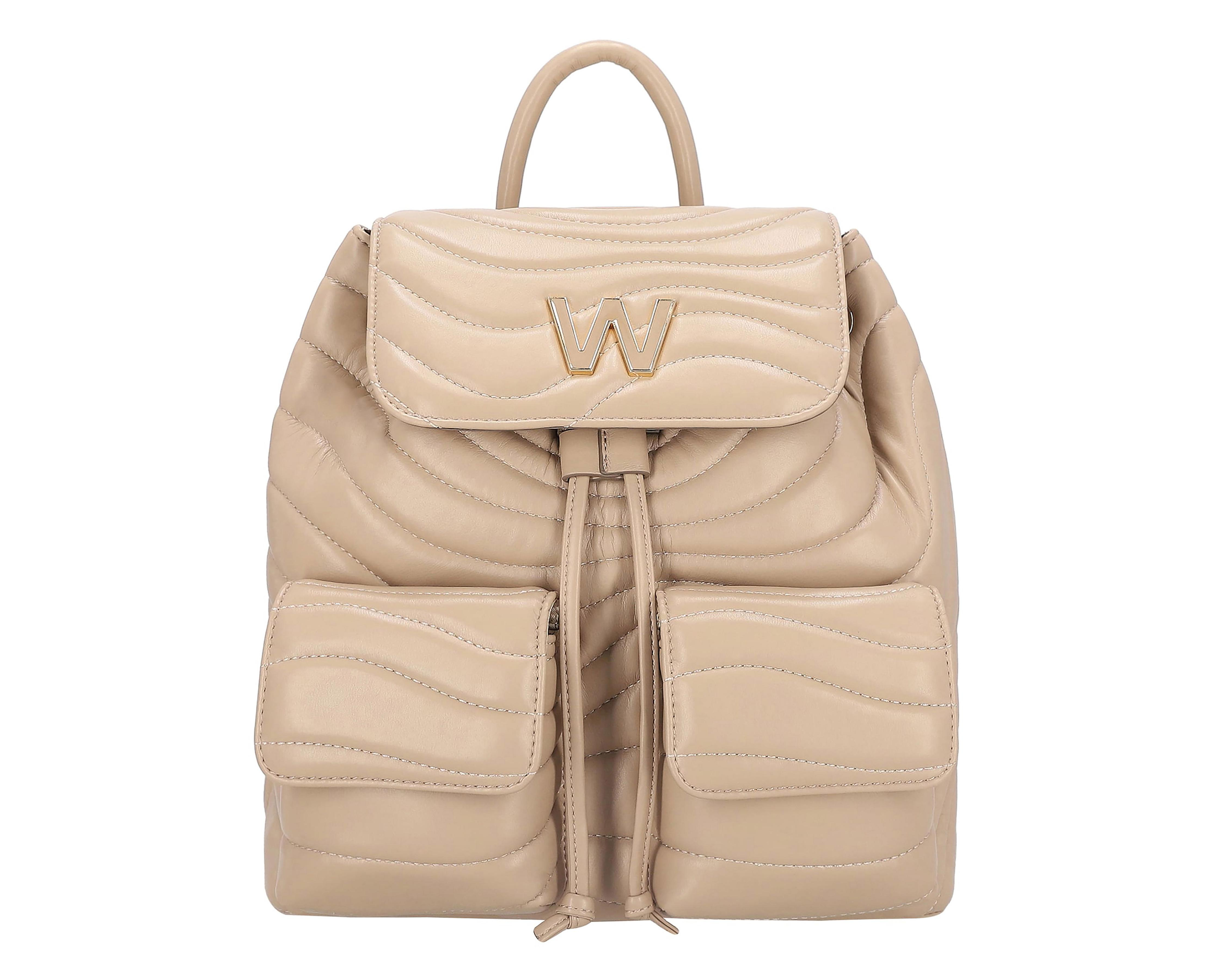 Mochila Westies Ismalia