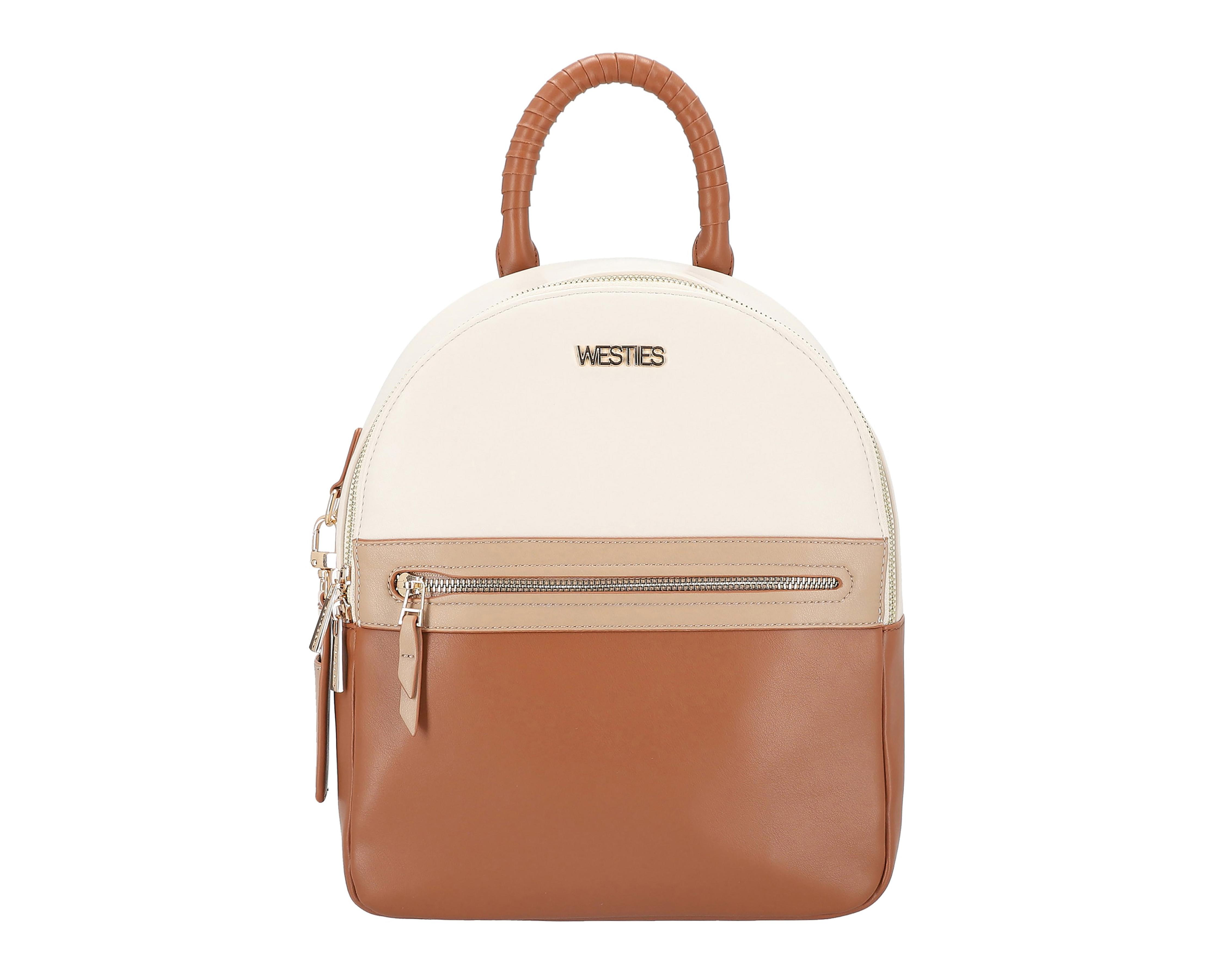 Mochila Westies Ottu