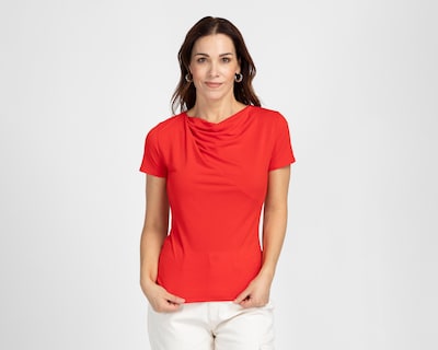 Foto 1 | Blusa Roja Alexis para Mujer