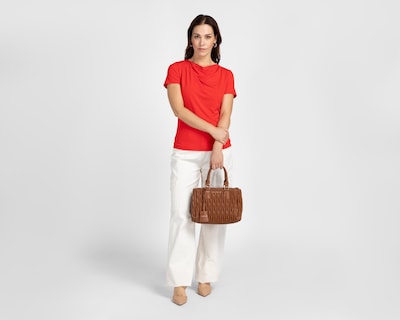 Foto 2 | Blusa Roja Alexis para Mujer