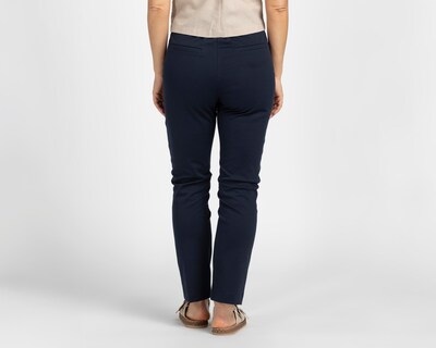 Foto 3 | Pantalón Alexis Azul para Mujer