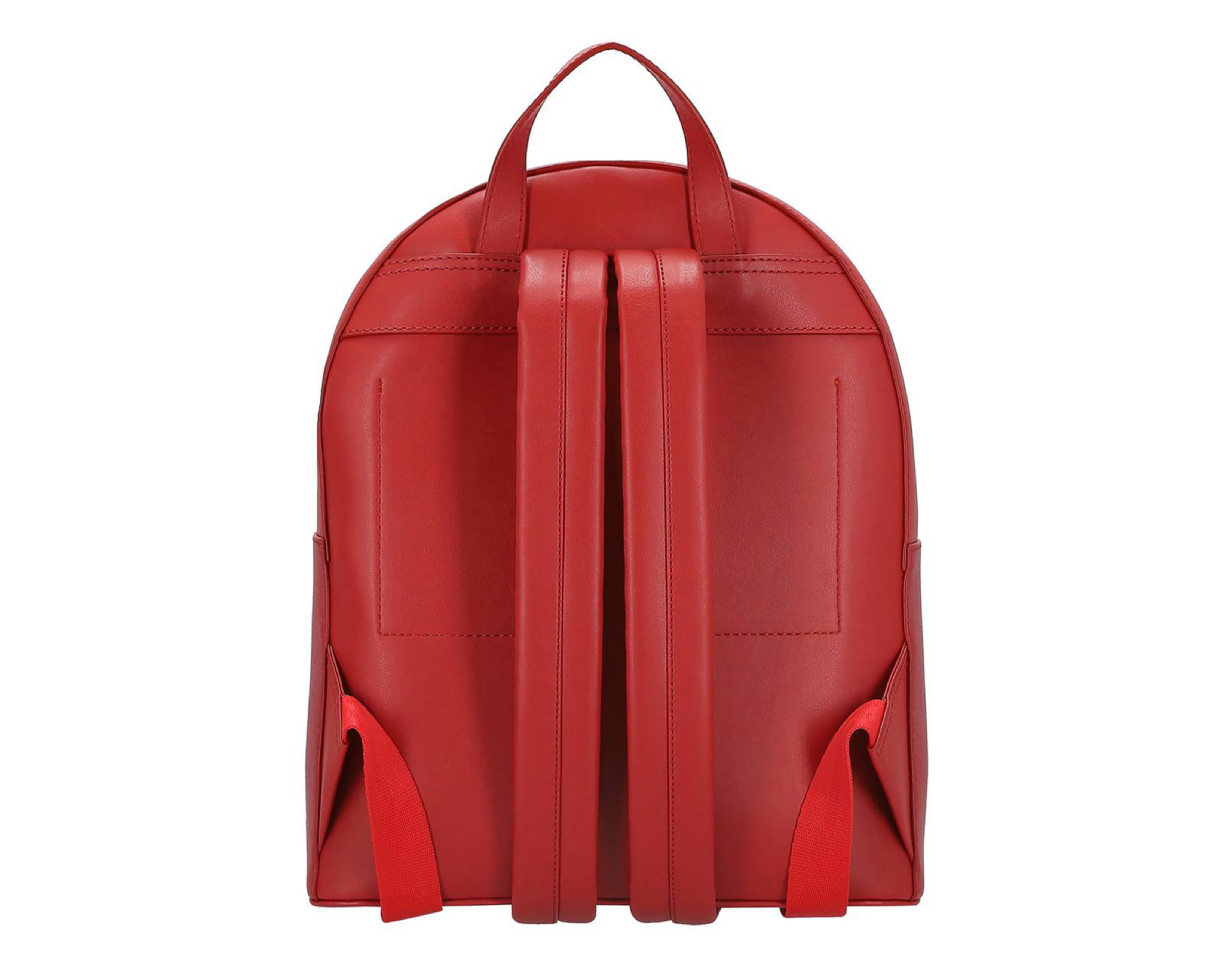 Foto 3 pulgar | Mochila W Capsule Roja
