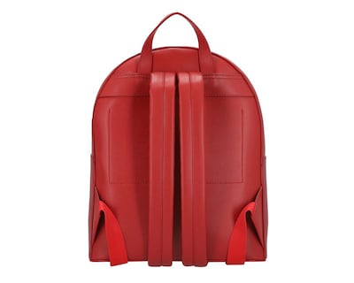Foto 2 | Mochila W Capsule Roja