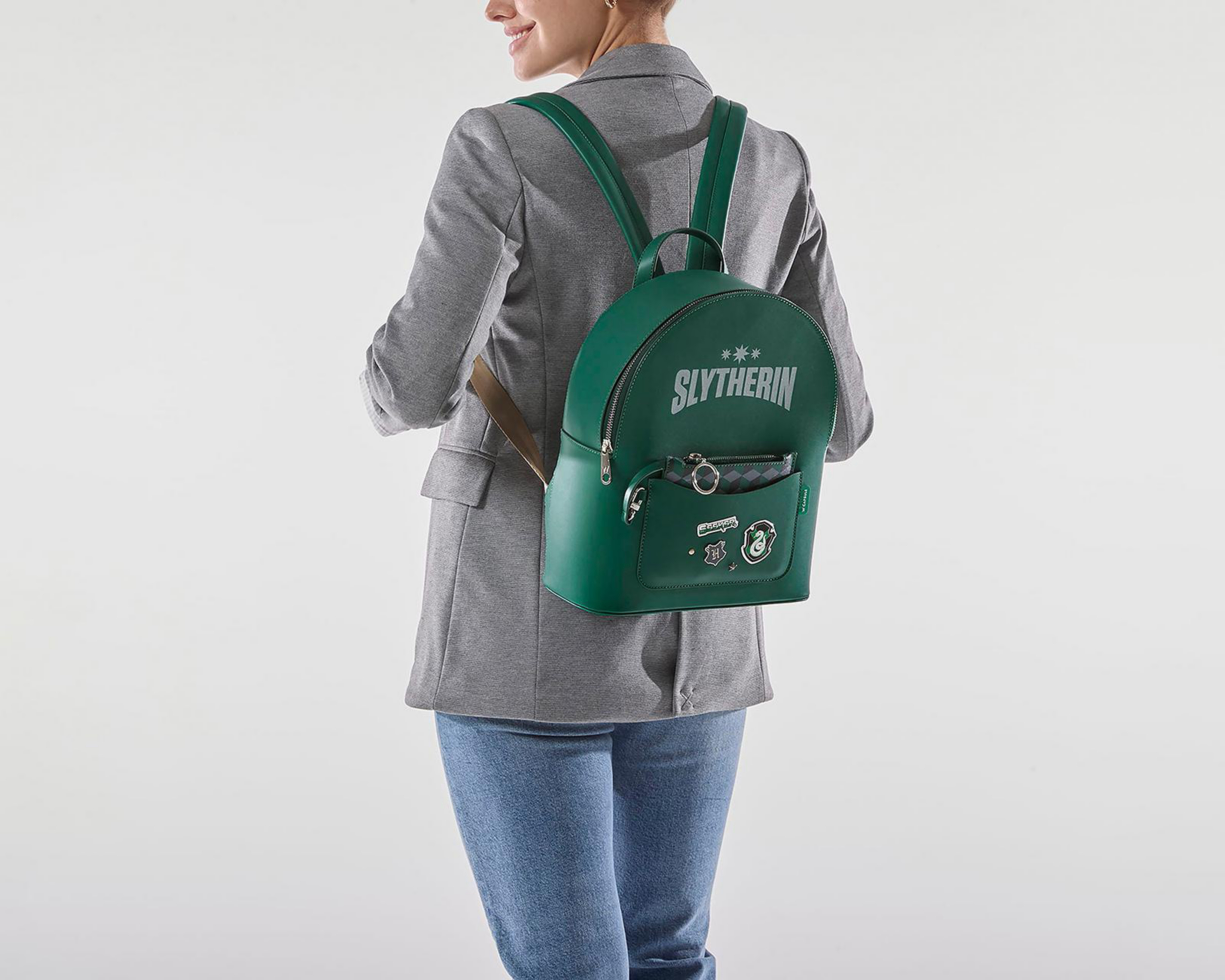 Foto 6 | Mochila W Capsule Ballure3 con Monedero