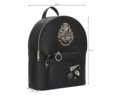 Foto 5 | Mochila W Capsule Ballure3 con Monedero