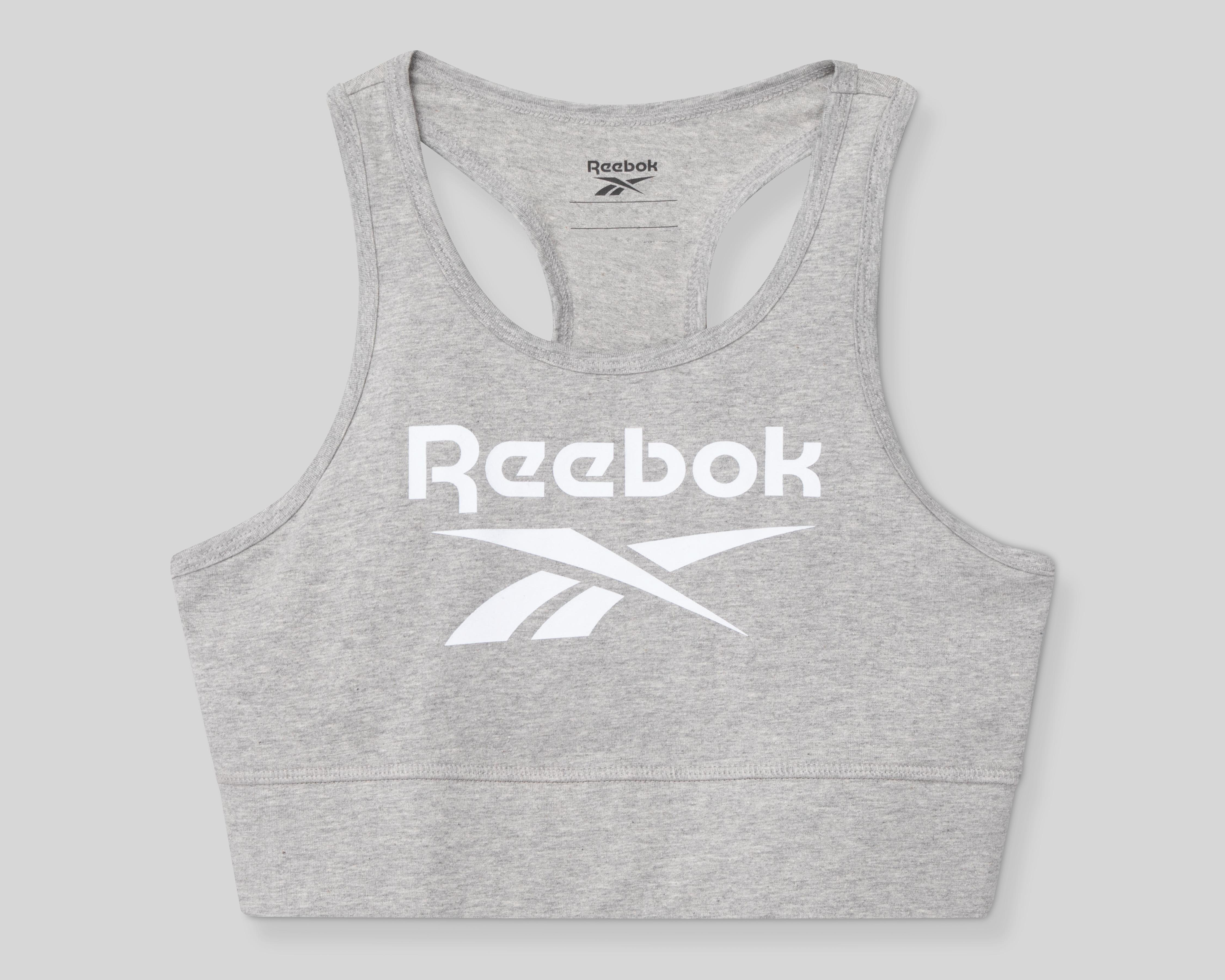 Top de Entrenamiento Reebok para Mujer