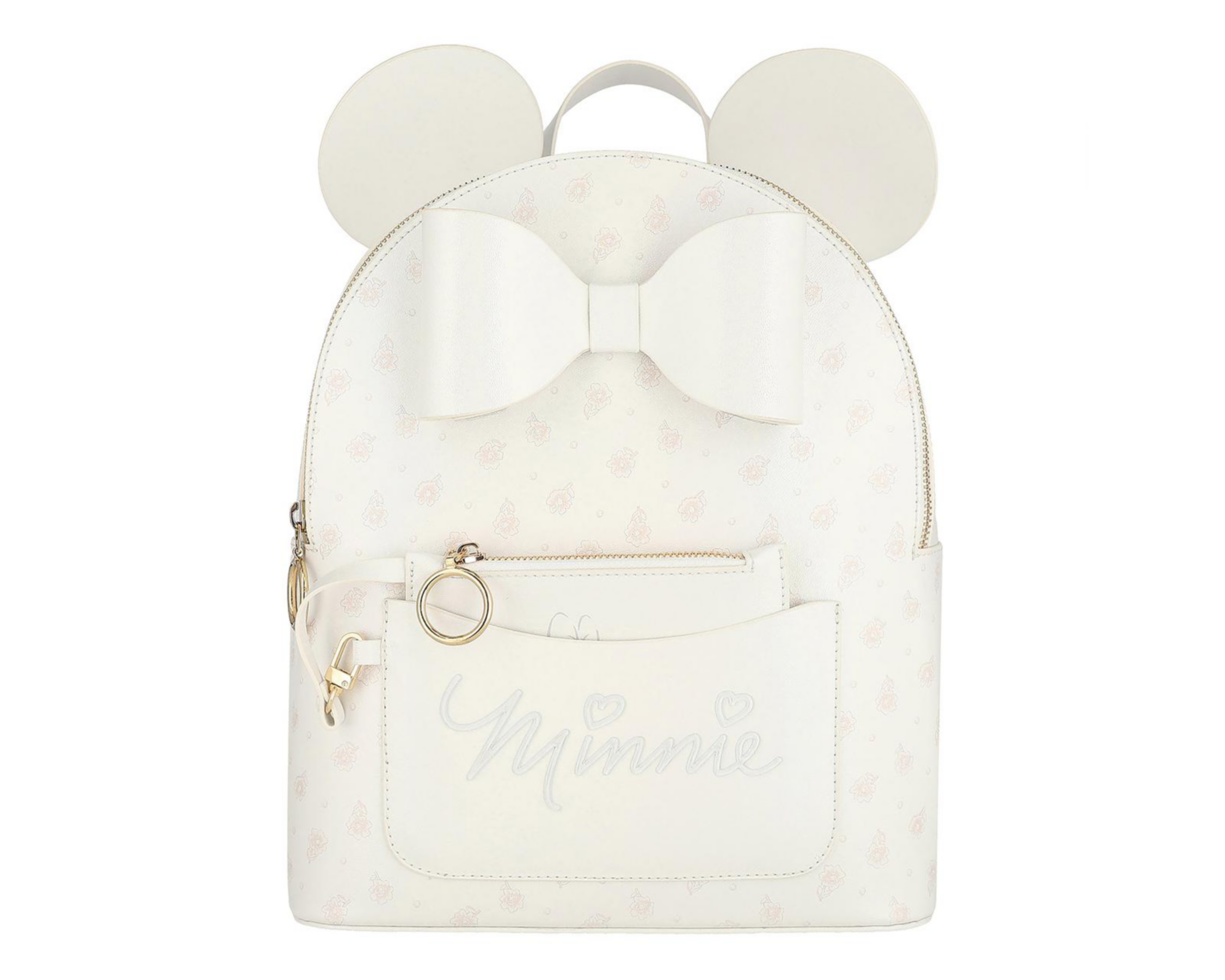Foto 1 | Mochila W Capsule Ballure2 con Monedero