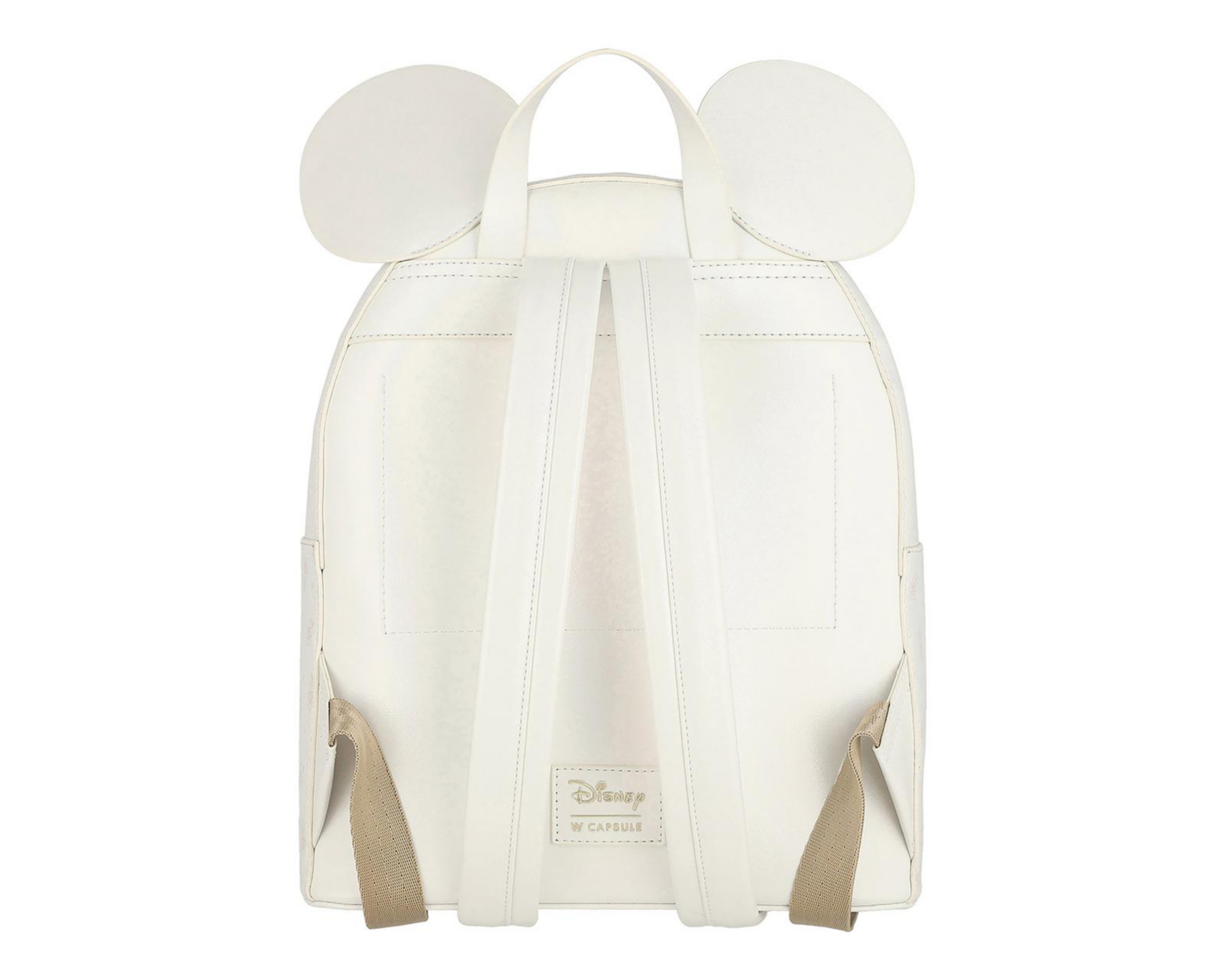 Foto 2 | Mochila W Capsule Ballure2 con Monedero