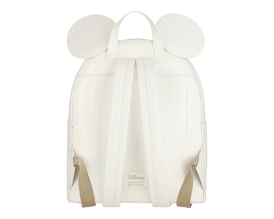 Foto 2 | Mochila W Capsule Ballure2 con Monedero