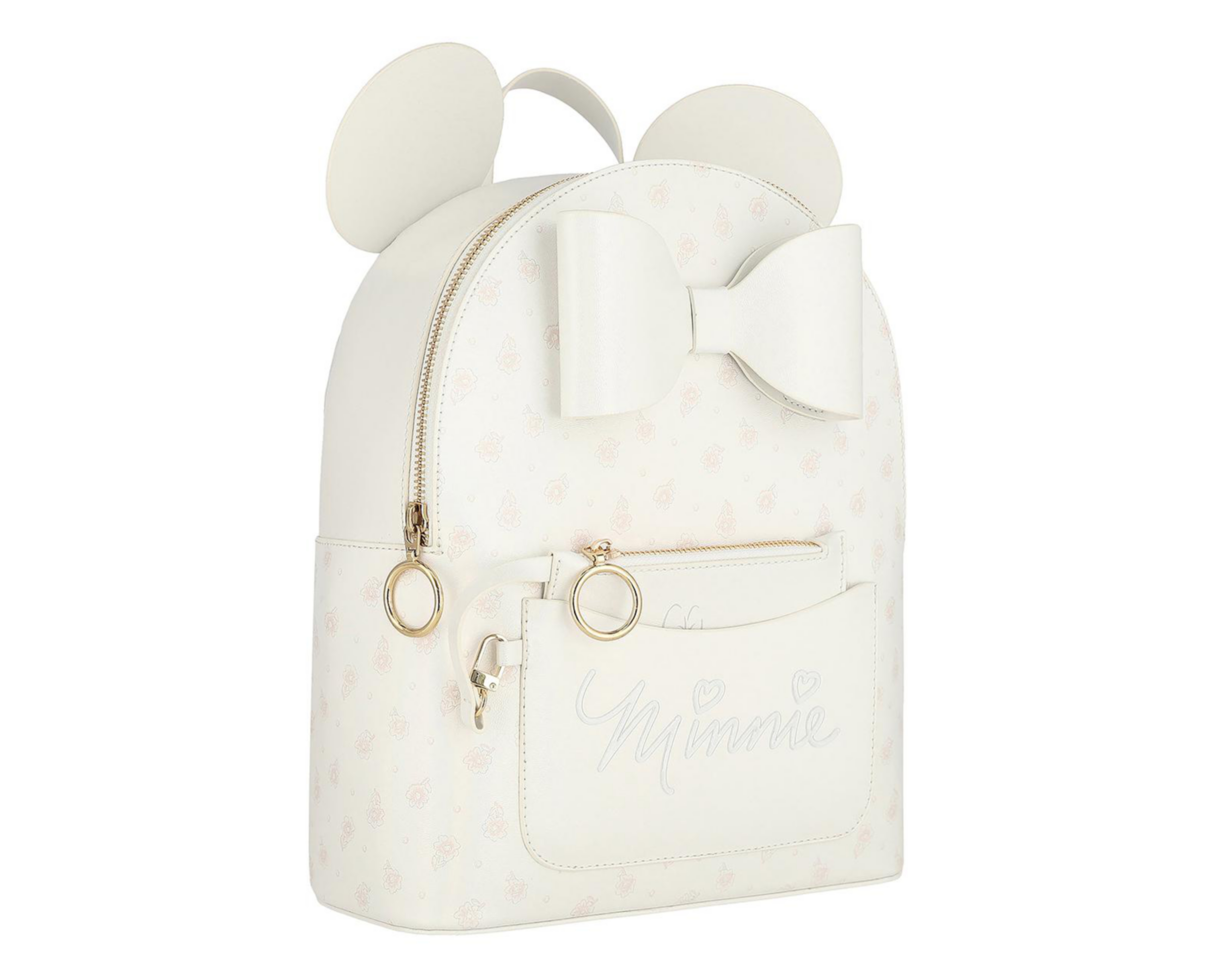 Foto 3 | Mochila W Capsule Ballure2 con Monedero