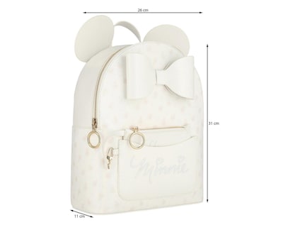 Foto 5 | Mochila W Capsule Ballure2 con Monedero